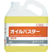 T30335 [強アルカリ洗剤 オイルバスター 5L]