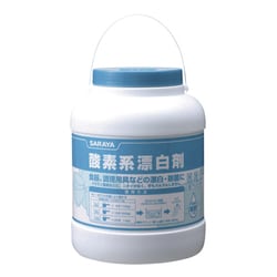 50290 [漂白除菌剤 酸素系漂剤 3kg]