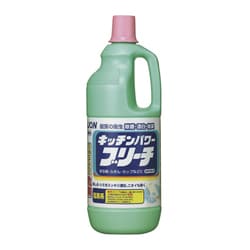 BLKB1.5 [キッチンパワーブリーチ1.5kg]