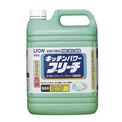 BLKB5 [キッチンパワーブリーチ5kg]