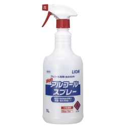 HIAL1LJ [ハイアルコールスプレー 1L]