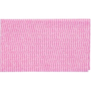 カウンタークロス 厚口 35x61cm ピンク 60枚入り FT-301