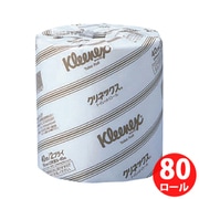 20110 [クリネックストイレットロール 40mダブル 80ロール]