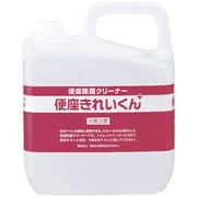 50291 [便座除菌クリーナー 便座きれいくん 5L]