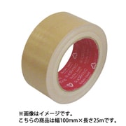 布粘着テープ100mm 343720-DB-00-100X25