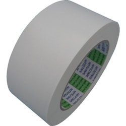 布着色テープ No.756 50mm×25m 白 756-50