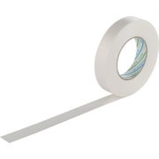 パイオラン テープ 結束用テープ ホワイト/白 25mm×50m 日本製 TP-18-W 25MM
