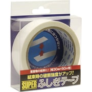 スーパーふしぎテープ 30mm×50m PET製 MC30W-50PET