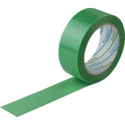 パイオラン テープ 塗装・建築養生用テープ グリーン/緑 38mm×25m バイオマスプラスチック配合・バイオマスマーク認定商品・グリーン購入適合商品 日本製 Y09GR 38MM