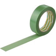 パイオラン テープ 硬質塩ビ養生用テープ グリーン(緑) 30mm×30m 日本製 ES-07-GR