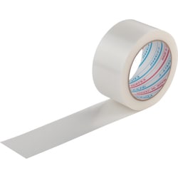 パイオラン テープ 床養生用テープ ホワイト/白 50mm×25m 日本製 Y-06-WH
