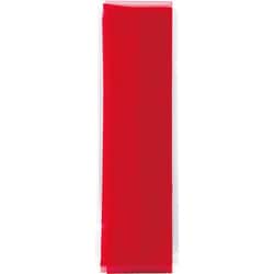LOCTITE（ロックタイト） 漏れ止めテープ シーリングラップ 1.2.3 レッド 1m LSW-100