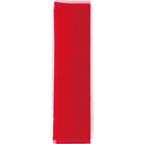 LOCTITE（ロックタイト） 漏れ止めテープ シーリングラップ 1.2.3 レッド 1m LSW-100