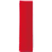 LOCTITE(ロックタイト) 漏れ止めテープ シーリングラップ 1.2.3 レッド 1m LSW-100