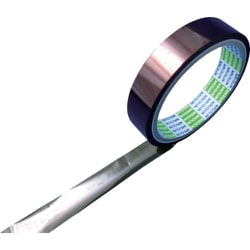 ポリイミド粘着テープ NO.360UL 25μX19mmX20m 360UL-251920