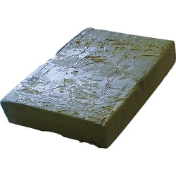 ペトロラタム系防食テープ充填剤 NO.59M 3Kg(ブロック) 59M