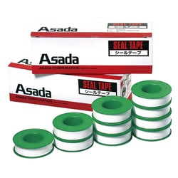 シールテープ13mm×15m(10巻入) R50356