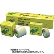 ニトフロン粘着テープNo.973UL-S 0.13mm×13mm×10m 973X13X13