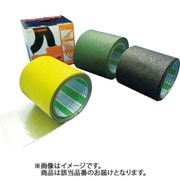 アンチスキッドテープAS-127BOX 1.0mmX50mmX5m 緑 AS-127BOX-50G