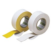 粗面ラインテープB型 100mm×10mX0・91mm 黄 100B