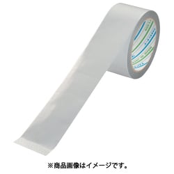 パイオラン テープ 再帰反射テープ ホワイト/白 50mm×10m 日本製 RF-30-W-50