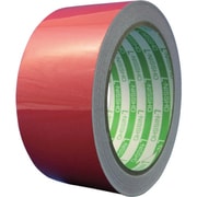 再帰反射テープ 45mmx10m 赤 HT-45R
