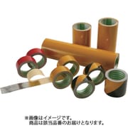 粗面反射テープ 150mmx10m 黄/黒 SHT-150YB