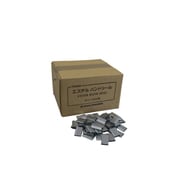 TMS16 [重梱包バンド用金具シール「16mm用(1000個入り)」]