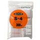 S-4 [「ユニパック」 S-4 55×40×0.04 300枚入]