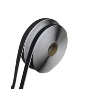 1H2UC-5020-BK [マジクロスH オス 強粘着付 50mm×20m 黒]