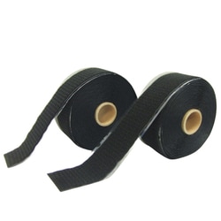 2W3L5UC-505-BK [マジクロボンド メス 強粘着付 50mm×5m 黒]