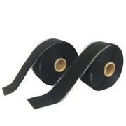 2W3L5UC-505-BK [マジクロボンド メス 強粘着付 50mm×5m 黒]