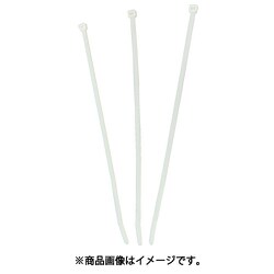 結束バンド ナチュラル PLT1.5M-M