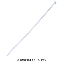 パンタイナイロン結束バンド ナチュラル PLT2.5I-C