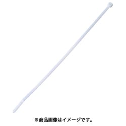 パンタイナイロン結束バンド ナチュラル PLT2.5S-C