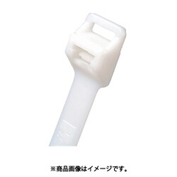 結束バンド ナチュラル PLT5EH-Q