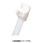 結束バンド ナチュラル PLT6EH-Q