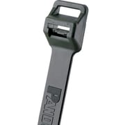 結束バンド 耐候性黒 PLT10EH-Q0