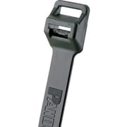 結束バンド 耐候性黒 PLT12EH-Q0
