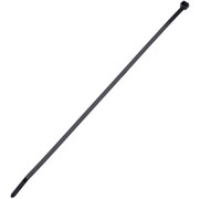 結束バンド 耐候性黒 PLT2.5I-M0