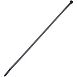 結束バンド 耐候性黒 PLT2H-TL0