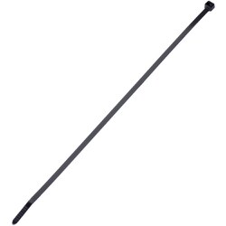 結束バンド 耐候性黒 PLT3H-TL0
