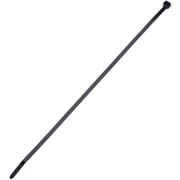 結束バンド 耐候性黒 PLT6LH-C0