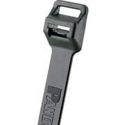 結束バンド 耐候性黒 PLT8EH-Q0
