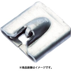 MTHEH-C [MLTタイプ 長尺ステンレススチ-ルバンド用ヘッド]