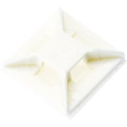 ABM1M-A-C [4方向挿入タイプ粘着テ-プ付き固定具]