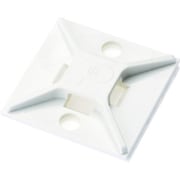 ABM2S-A-C [4方向挿入タイプ粘着テ-プ付き固定具]