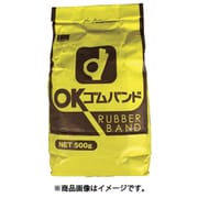 500-16-11 [ゴムバンド 500G袋入]