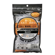 MB-15063WA-100G [モビロンバンド150X6X0.3白/洗浄タイプ100G]