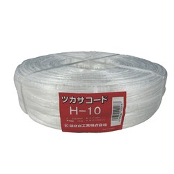 H-20 [PP周面融着縄(ツカサコード)H-20]